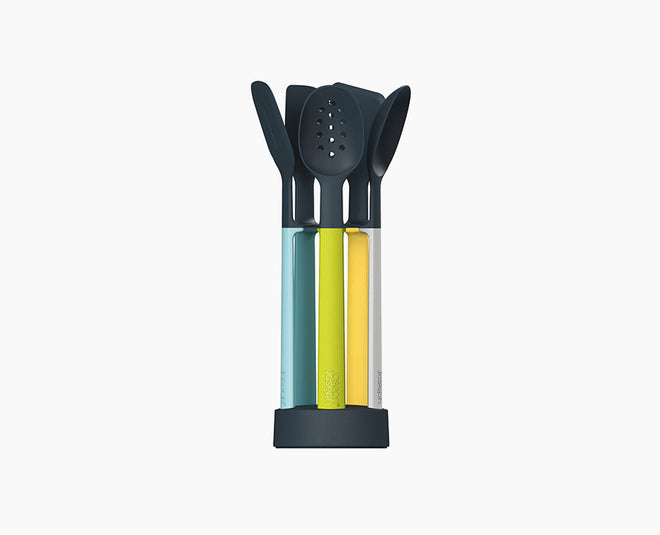 Joseph Joseph Elevate Egg Spatula - Yellow