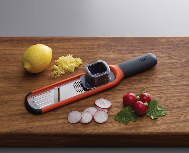 Introducing the Multi-Function Food Cutter: The Magic All-in-One