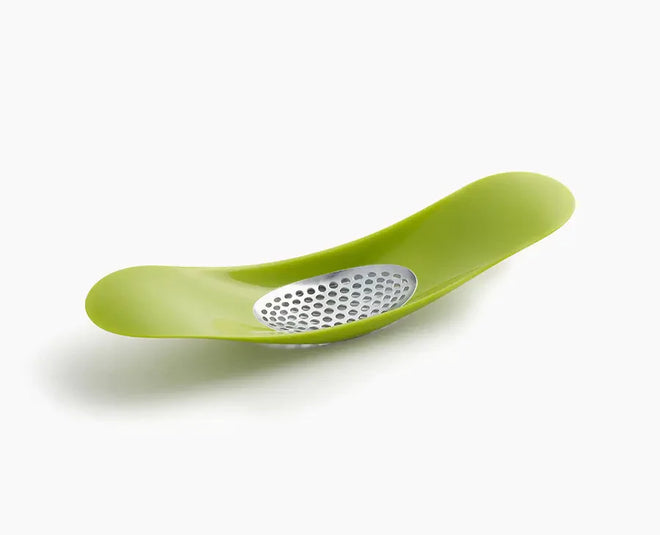 CleanForce™ Garlic Press