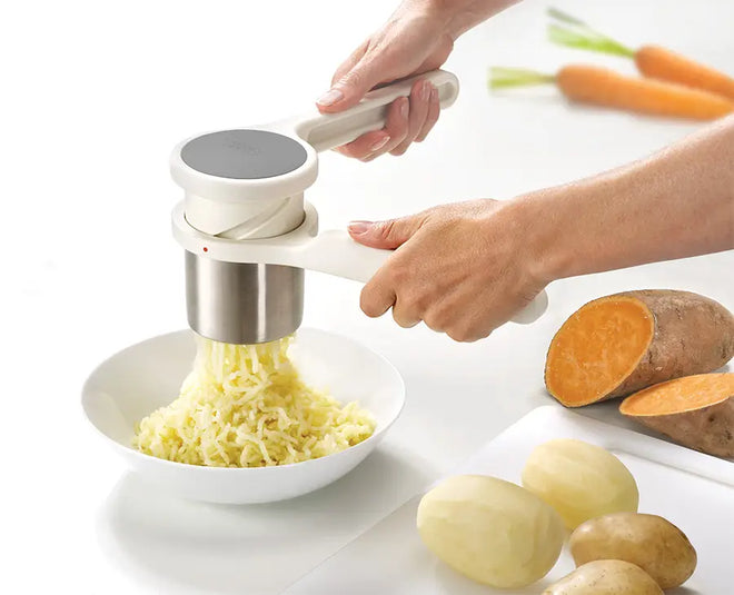 Multi-Prep™ 4-piece Salad Preparation Set