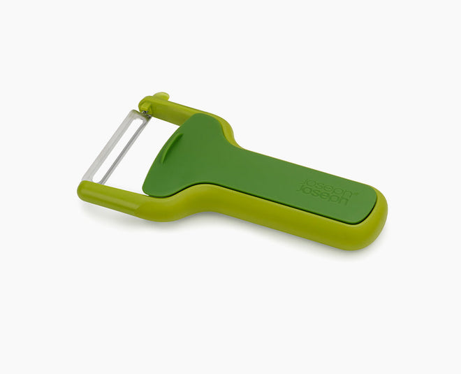 Multi-Peel™ Straight Peeler