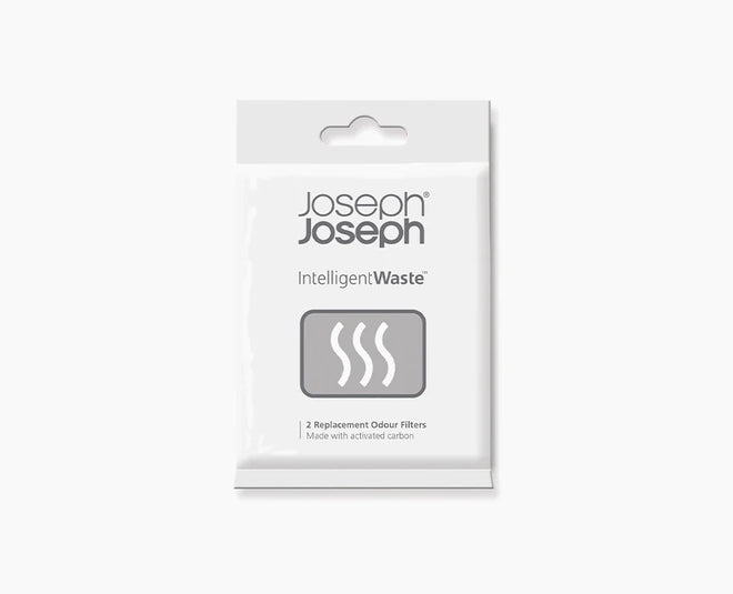 Joseph Joseph IW4 Intelligent Waste Bin Liners – 200 Bags