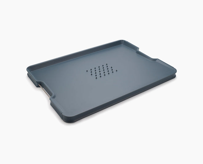 Workhorse Series Black 1/2x9 1/4x19 1/4 Commercial Grade Polymer Cutting  Board: The Cutting Board Factory