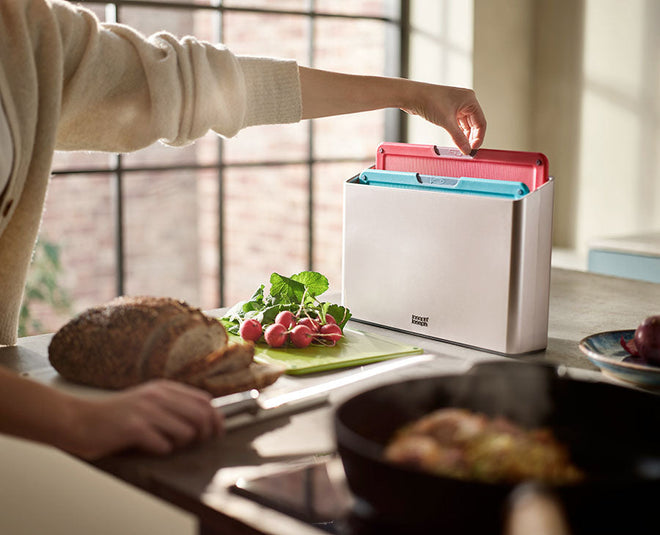 Joseph Joseph Quicksnap ice cube tray