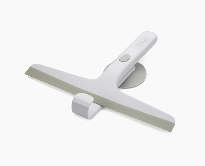 Zone Denmark Shower Squeegee - Bathroom D茅cor White - 362100