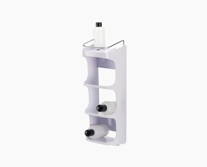 BATHMAX Corner Shower Caddy, Shower Organizer Corner Shower Shelf with –  TheGivenGet