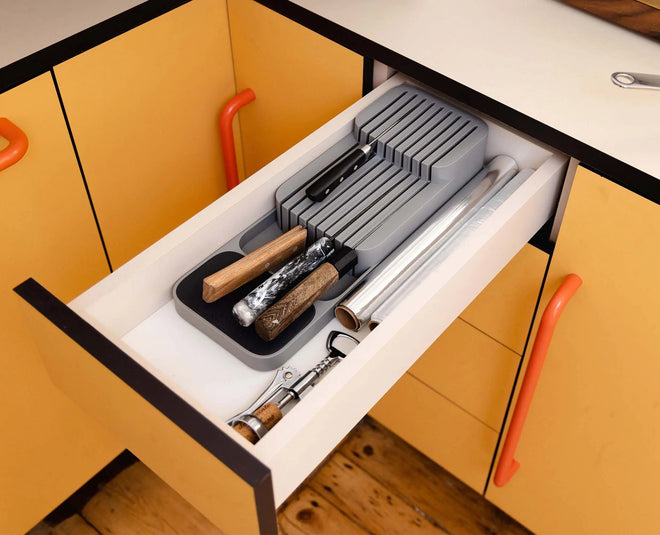 Blox™ 10-piece Drawer Organizer Set