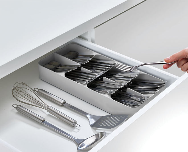 OXO Compact Knife Organizer – The Kitchen