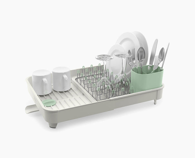 Hefty Home Logic Self Draining Dishrack