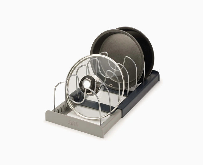 DrawerStore™ Compact Cutlery Joseph | Joseph Gray - Organizer
