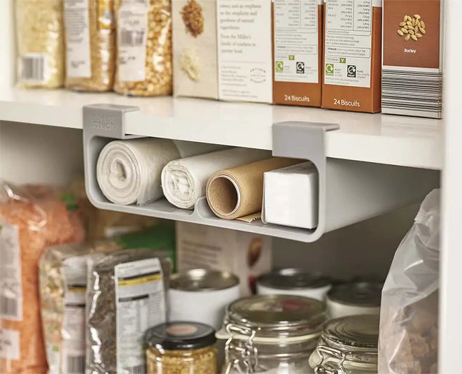 CupboardStore™ Easy-access Storage Caddy