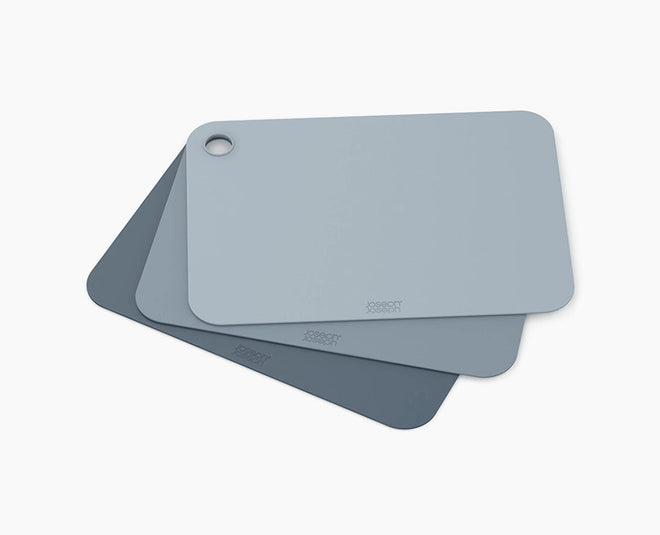 Nest™ 3-piece Cutting Board Set - Gray