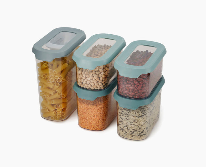 Nest™ Lock Multi-size Container Set - Editions