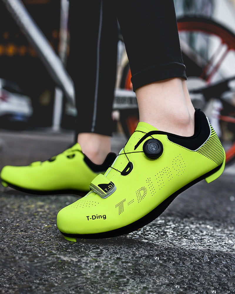 casual road bike shoes