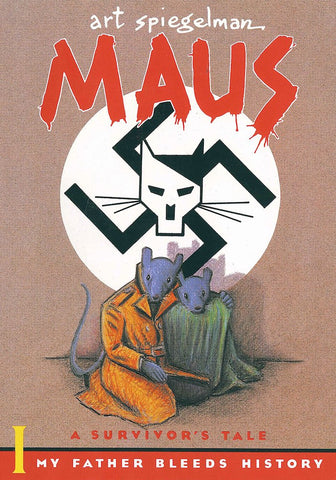 Maus banned