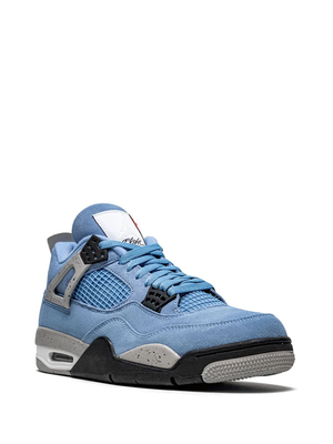 jimmy jazz jordan 4 university blue