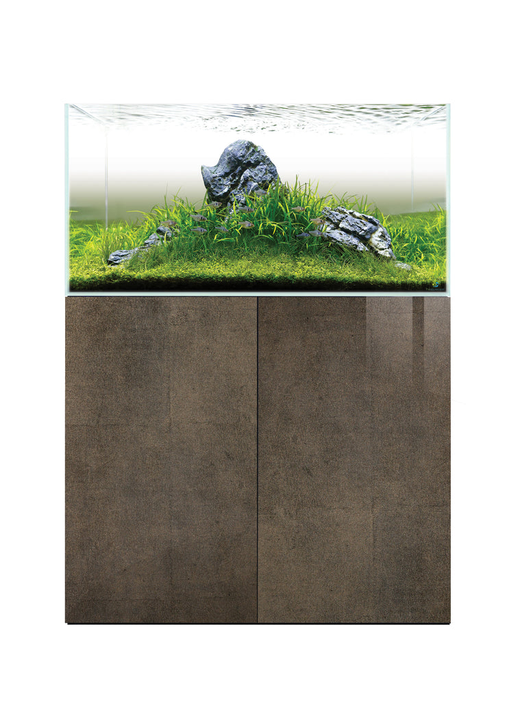 Evolution Aqua Aquascaper 900 With Cabinet Complete Koi