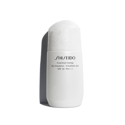 Shiseido Essential Energy Day Emulsion 75ml
