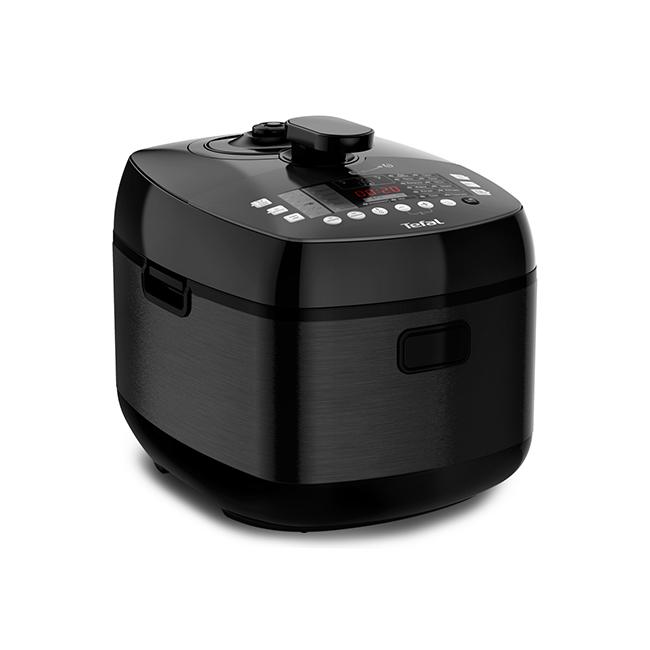 Tefal Home Chef Smart Multicooker with Extra Inner Pot (CY625) – OG ...