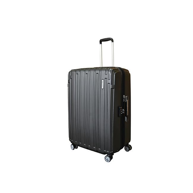 Eminent 28&quot; Hardcase Luggage - Black – OG Singapore
