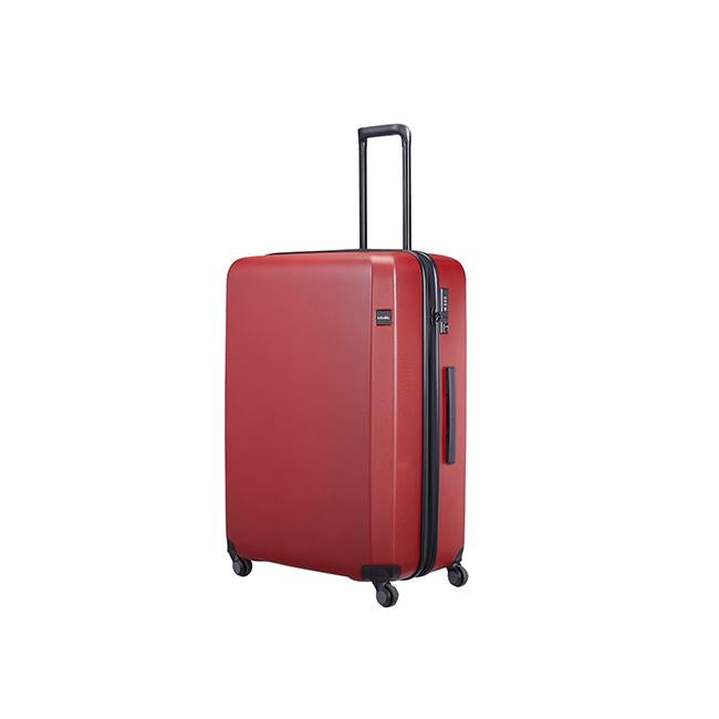 Lojel Rando Collection Luggage Brick Red - L – OG Singapore