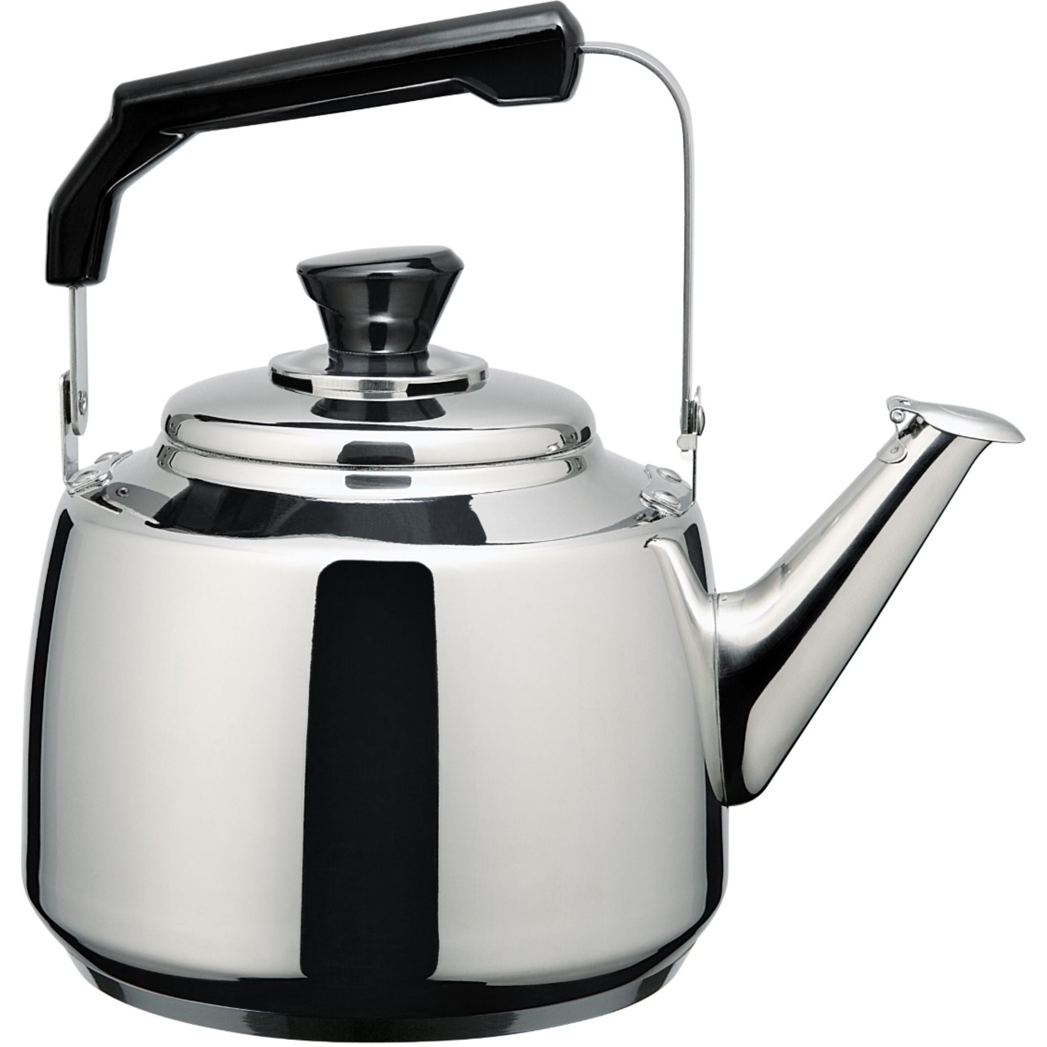 visil kettle