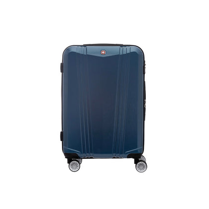 electric travel suitcase