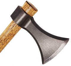 Bladed Throwing Axe