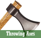 Throwing Axes For Sale