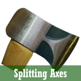 Click to go to Splitting Axes For Sale