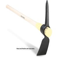 Brush Axe - Swedish –