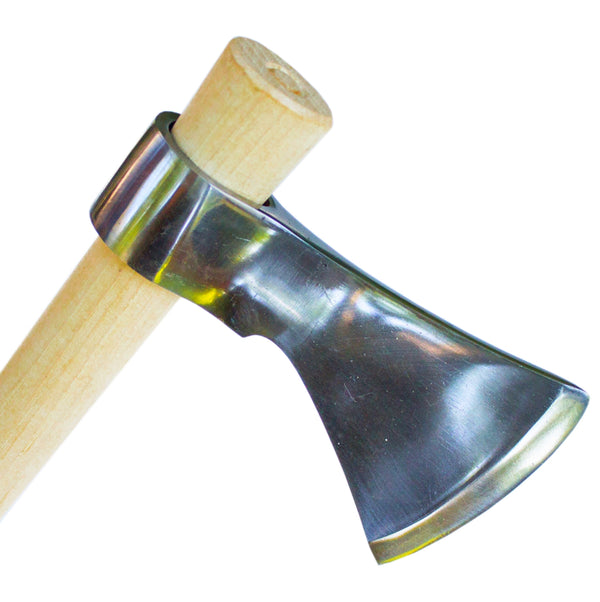 Throwing & Camp Axe - Hammer Tomahawk | HatchetsandAxes.com