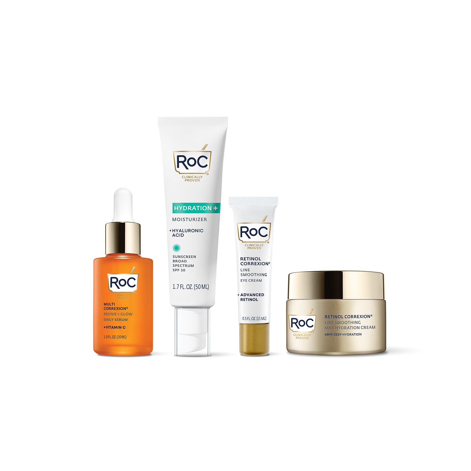 Product image for Best of RoC AM & PM Routine