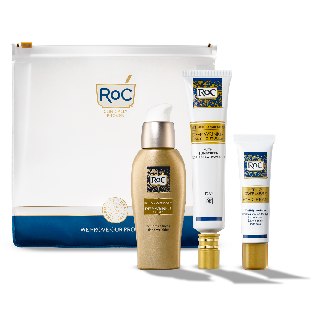 roc skin care