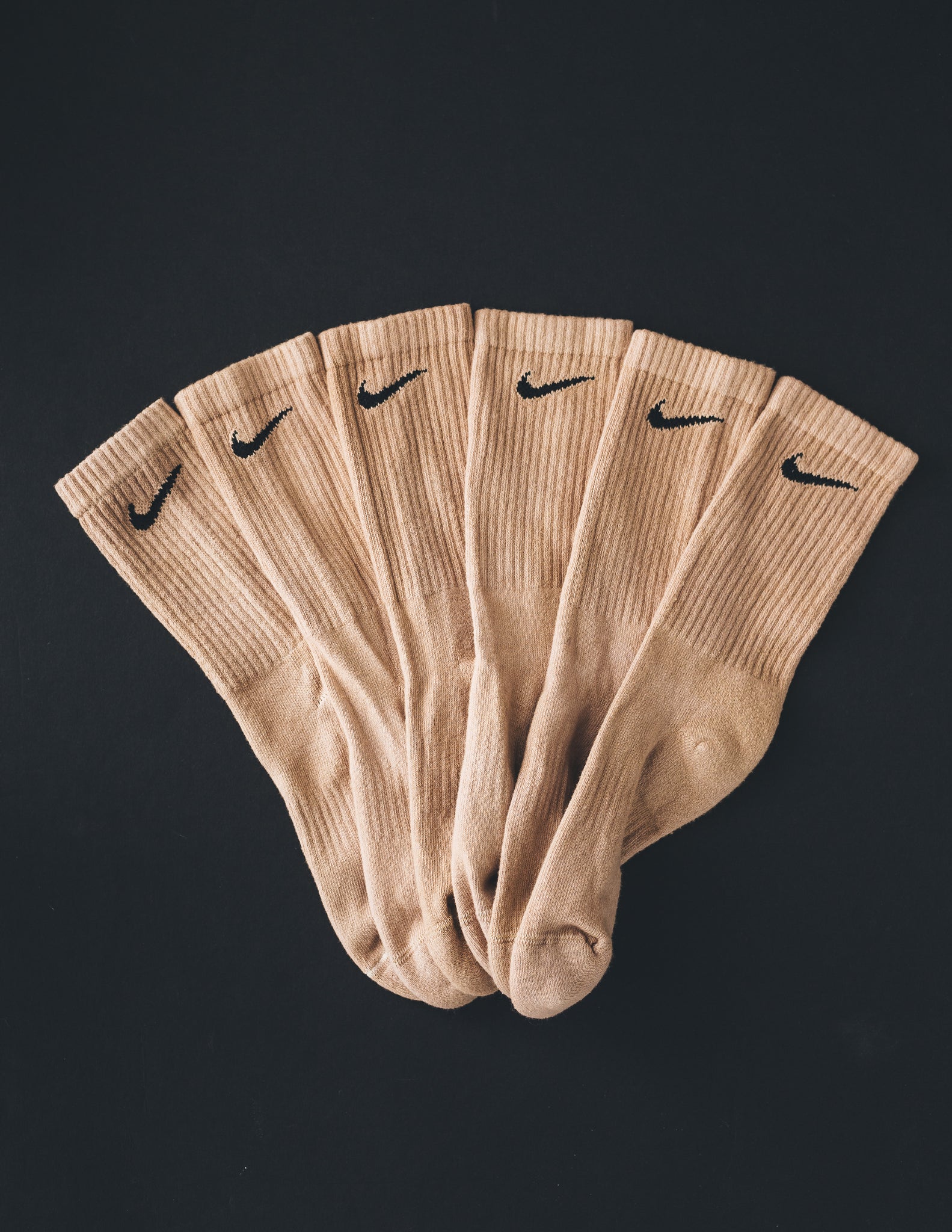 nike nude set