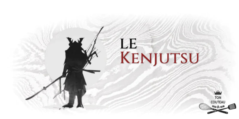 Kenjutsu