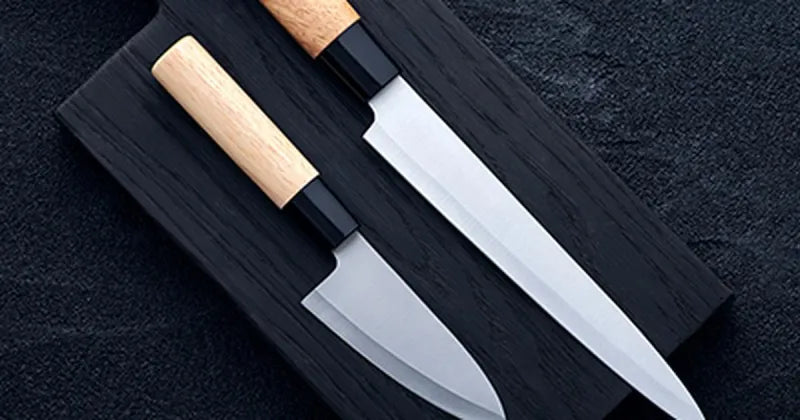 Die Marke Seriryu und ihre japanischen Messer