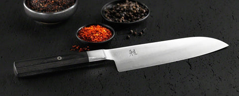 santoku mes