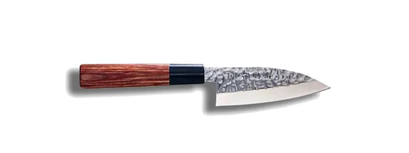 das beste japanische Deba-Messer