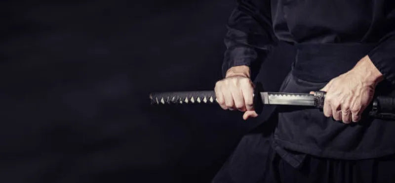 Prix des authentiques katana japonais