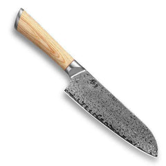 santoku mes