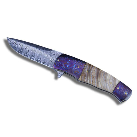 timascus vouwmes