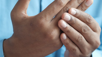 Strategies for Managing Arthritis Pain