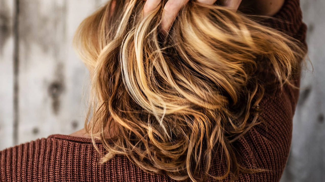 3 Simple Ways to Help Your Hair