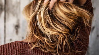 3 Simple Ways to Help Your Hair