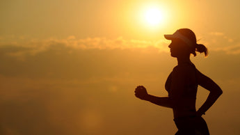 Liquid Mineral Supplement's Impact on Exercise