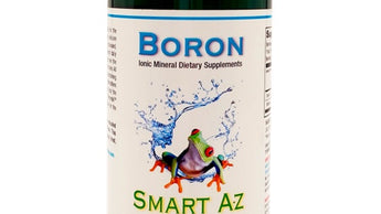 How Boron Can Put You on the Road to Better Health