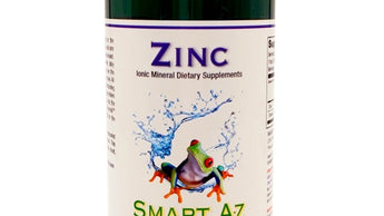 Why You Should Take Zinc Supplements