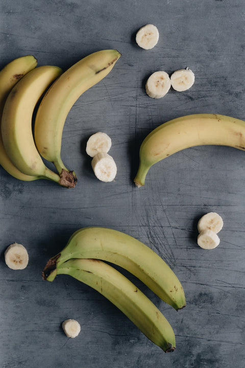 The Health Benefits of Potassium