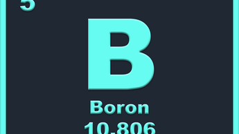 All About Boron